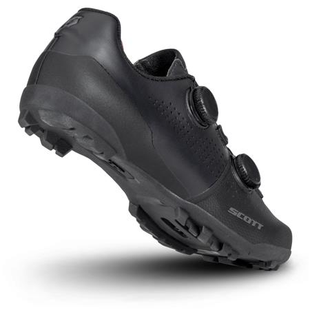 ŽENSKI GRAVEL KOLESARSKI ČEVLJI SCOTT RC CARBON čr