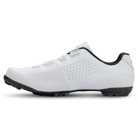 ŽENSKI GRAVEL KOLESARSKI ČEVLJI SCOTT GRAVEL RC CARBON be/čr