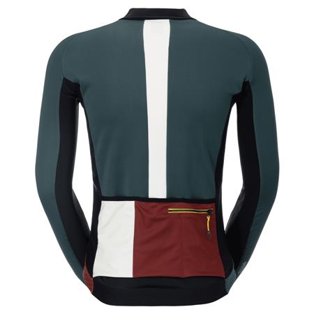 KOLESARSKA JAKNA SCOTT RC PRO WARM GTX REMIX ZE/RD