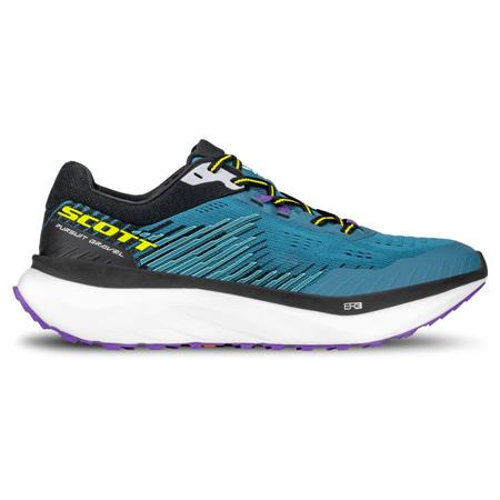 TEKAŠKI ČEVLJI SCOTT PURSUIT GRAVEL mo/čr