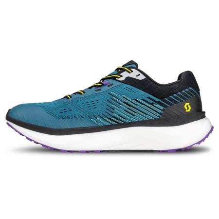 TEKAŠKI ČEVLJI SCOTT PURSUIT GRAVEL mo/čr