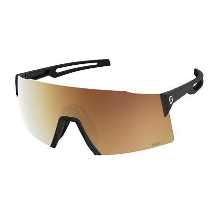 KOLESARSKA OČALA SCOTT STRIDE COMPACT LS čr AMP LS zl chr S1-3