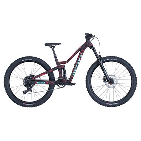 OTROŠKO KOLO SCOTT RANSOM 600 25