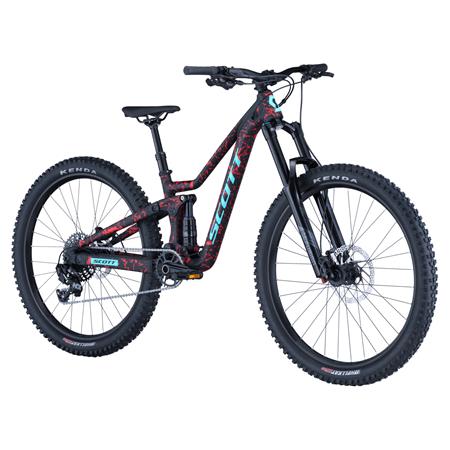 OTROŠKO KOLO SCOTT RANSOM 600 25