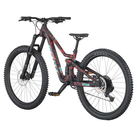 OTROŠKO KOLO SCOTT RANSOM 600 26
