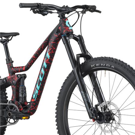 OTROŠKO KOLO SCOTT RANSOM 600 26