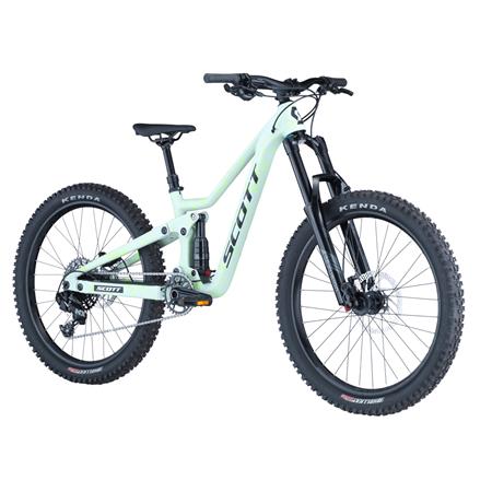 Otroško kolo SCOTT RANSOM 400 25