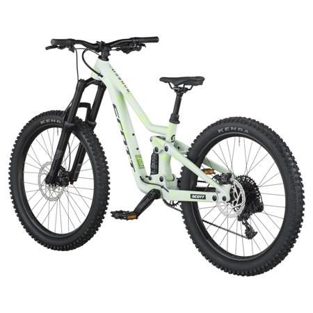 Otroško kolo SCOTT RANSOM 400 25