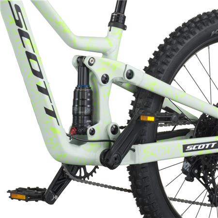 Otroško kolo SCOTT RANSOM 400 25