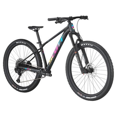MLADINSKO KOLO SCOTT SCALE RC 700 25