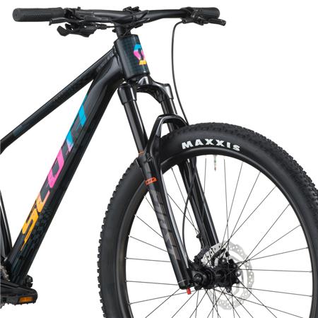 Mladinsko kolo SCOTT SCALE RC 700 26