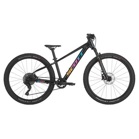 MLADINSKO KOLO SCOTT SCALE RC 600 25