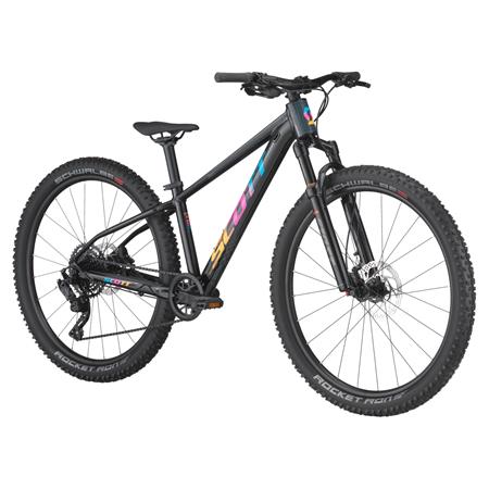 MLADINSKO KOLO SCOTT SCALE RC 600 25