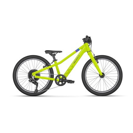 OTROŠKO KOLO SCOTT CONTRAIL 200 ze 26