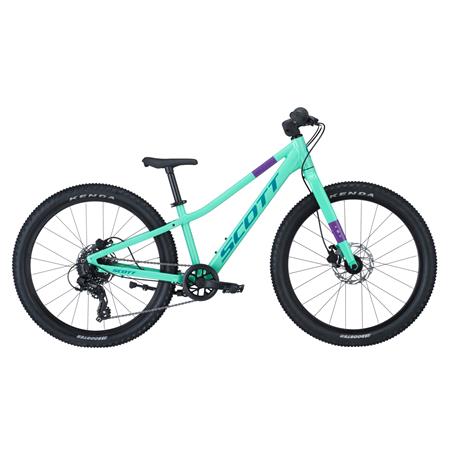 Otroško kolo SCOTT SCALE 400 25 ze