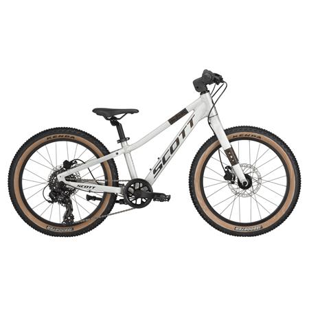 Otroško kolo SCOTT SCALE 200 25 sr