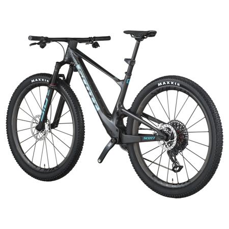 Gorsko kolo Scott SPARK RC SL čr 26