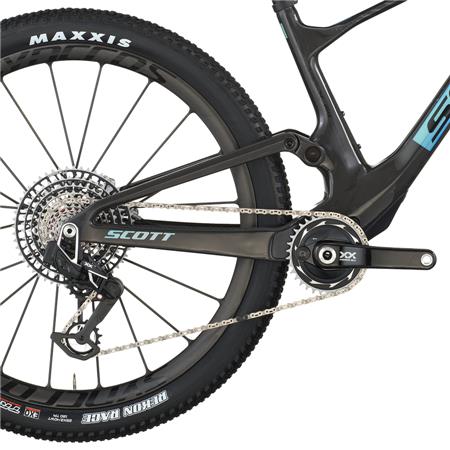 Gorsko kolo Scott SPARK RC SL čr 26