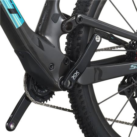 Gorsko kolo Scott SPARK RC SL čr 26