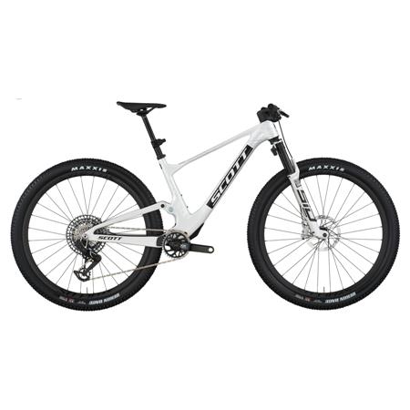 Gorsko kolo Scott SPARK RC WORLD CUP EVO be 26