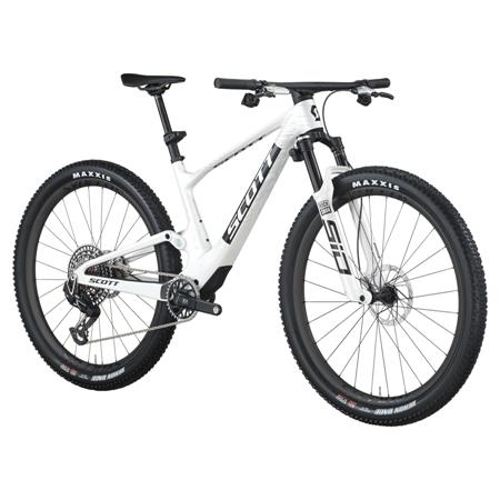 Gorsko kolo Scott SPARK RC WORLD CUP EVO be 26