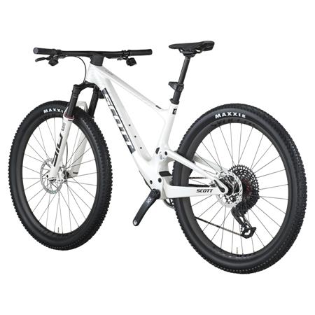 Gorsko kolo Scott SPARK RC WORLD CUP EVO be 26