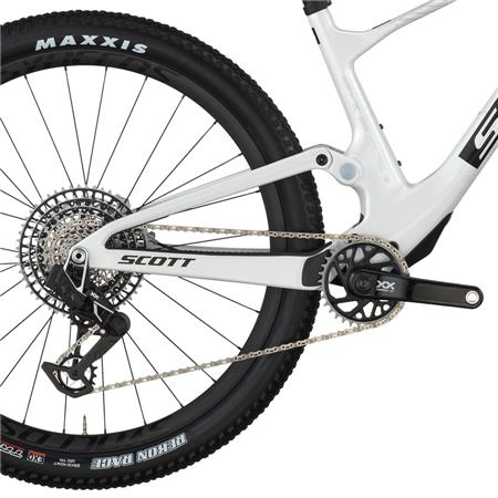 Gorsko kolo Scott SPARK RC WORLD CUP EVO be 26