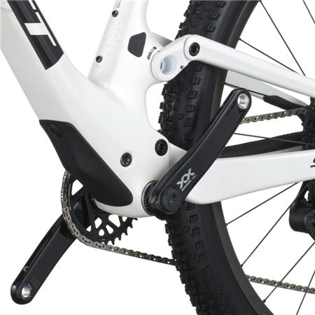 Gorsko kolo Scott SPARK RC WORLD CUP EVO be 26