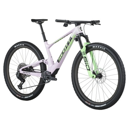 Gorsko kolo Scott SPARK RC WORLD CUP vi 26