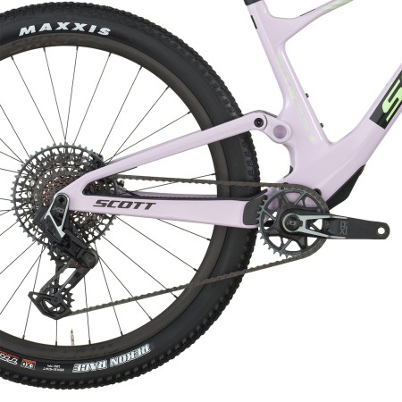 Gorsko kolo Scott SPARK RC WORLD CUP vi 26