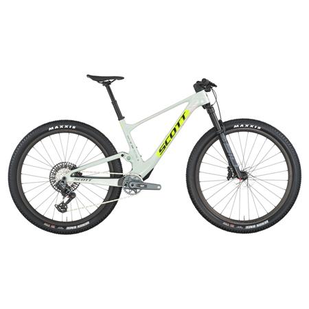 Gorsko kolo Scott SPARK RC TEAM ISSUE ze 26
