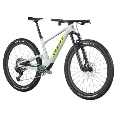 Gorsko kolo Scott SPARK RC TEAM ISSUE ze 26