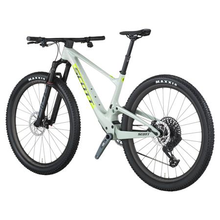 Gorsko kolo Scott SPARK RC TEAM ISSUE ze 26