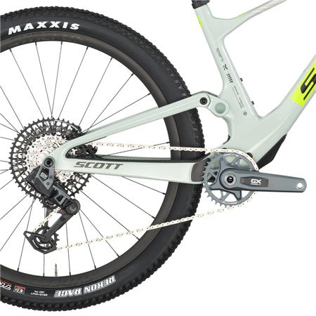 Gorsko kolo Scott SPARK RC TEAM ISSUE ze 26
