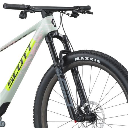 Gorsko kolo Scott SPARK RC TEAM ISSUE ze 26