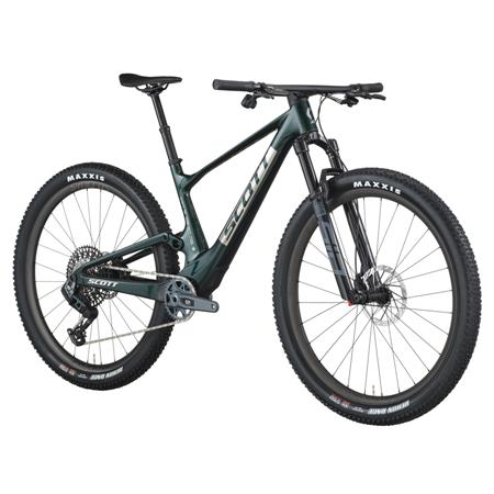 Gorsko kolo Scott SPARK RC TEAM ISSUE gloss 26