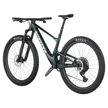 Gorsko kolo Scott SPARK RC TEAM ISSUE gloss 26
