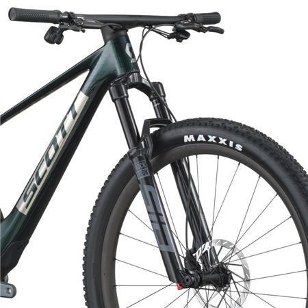 Gorsko kolo Scott SPARK RC TEAM ISSUE gloss 26