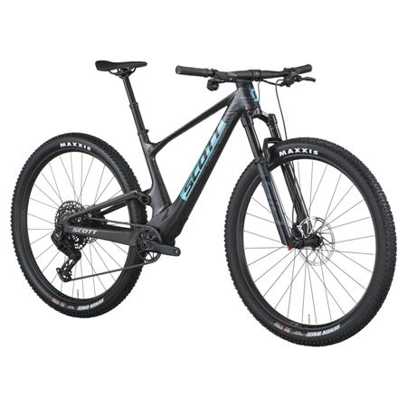 Gorsko kolo Scott SPARK RC TEAM čr 26