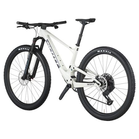 Gorsko kolo Scott SPARK RC TEAM si 26