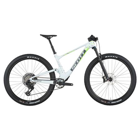 Gorsko kolo Scott SPARK RC COMP be 26