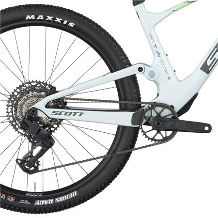 Gorsko kolo Scott SPARK RC COMP be 26