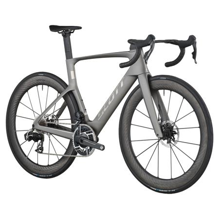 Cestno kolo Scott FOIL RC ULTIMATE si 26
