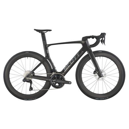 Cestno kolo Scott FOIL RC 10 čr 26