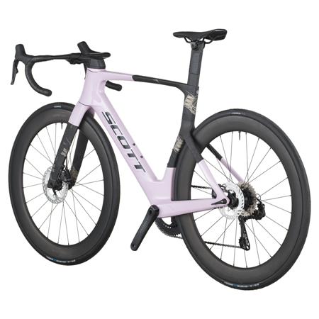 Cestno kolo Scott FOIL RC 10 ro/čr 26