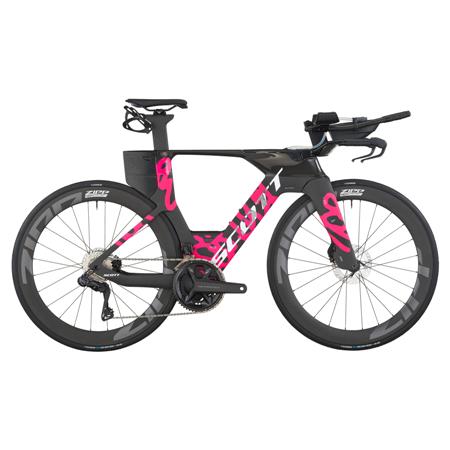 Cestno kolo Scott PLASMA RC PRO čr 26