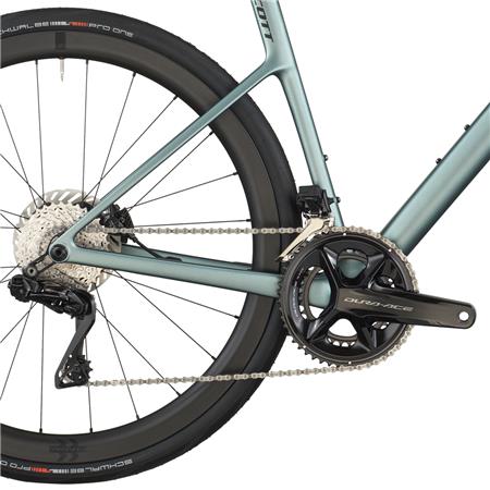 Cestno kolo Scott ADDICT PREMIUM 26