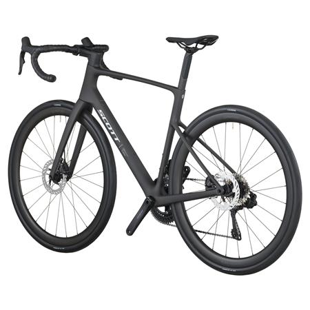 Cestno kolo Scott ADDICT 30 čr 26