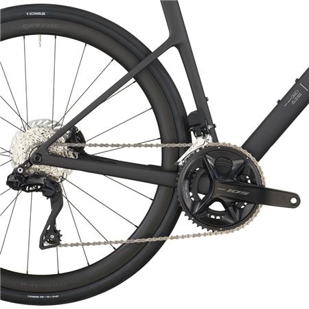 Cestno kolo Scott ADDICT 30 čr 26