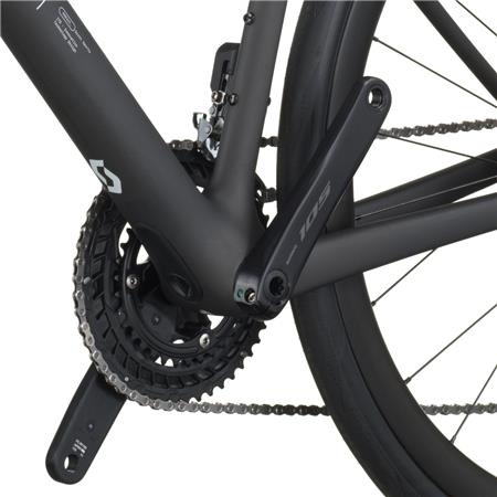 Cestno kolo Scott ADDICT 30 čr 26